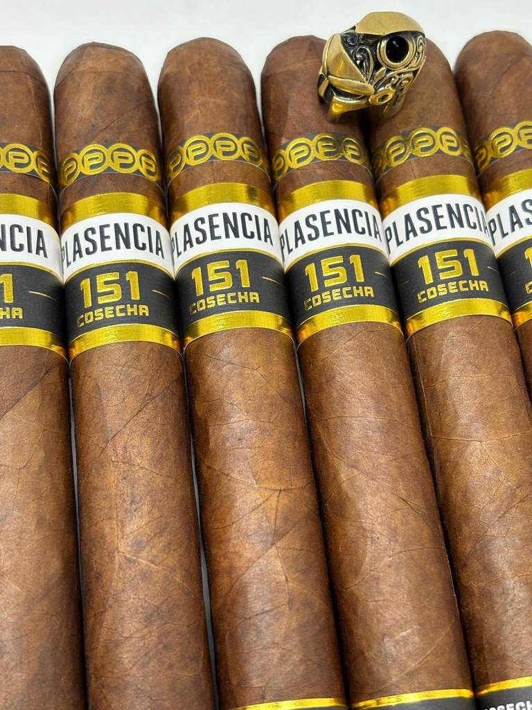PLASENCIA COSECHA 151 - LA TRADICION (Singular)