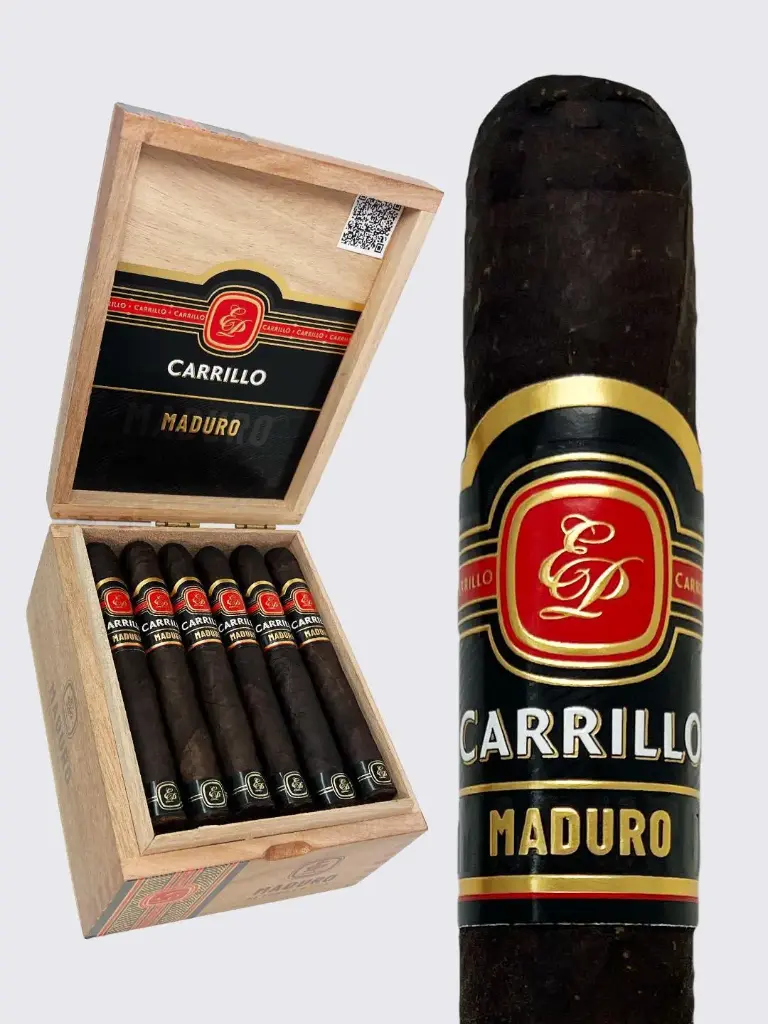EP CARRILLO MADURO