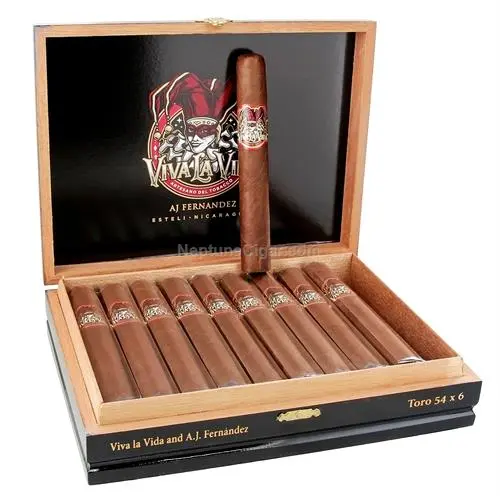 EL ARTESANO VIVA LA VIDA BUNDLE TORO