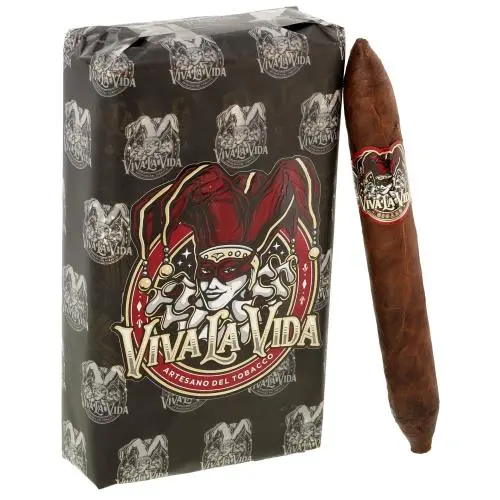 EL ARTESANO VIVA LA VIDA DAIDEMAS FINAS