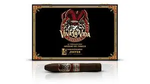 AJ Fernandez — 5TH ANNIVERSARY JESTER FLAT BELICOSO