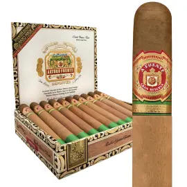 ARTURO FUENTES CHATEAU FUENTE MAD
