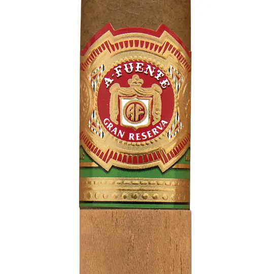 Arturo Fuente — CHATEAU FUENTE MADURO