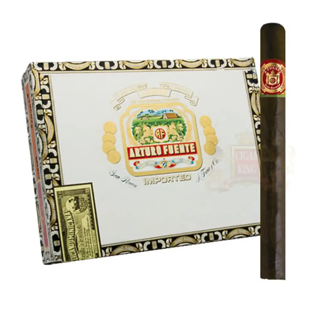 Arturo Fuente — SELECCION PRIVADA NO. 1 MADURO
