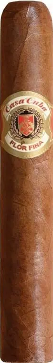 Arturo Fuente — CASA CUBA FLOR FINA DOBLE CUATRO NT