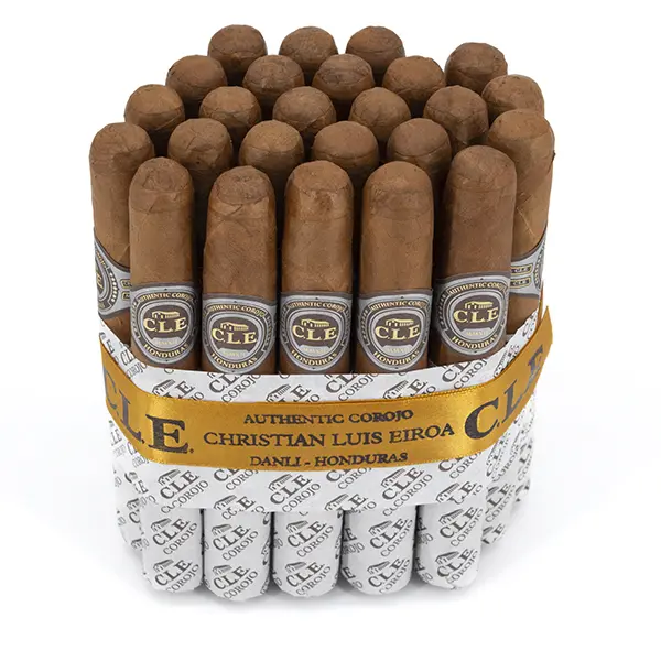 CLE COROJO (Singular)