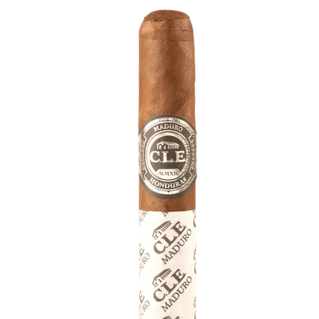 Eiroa — CLE MADURO