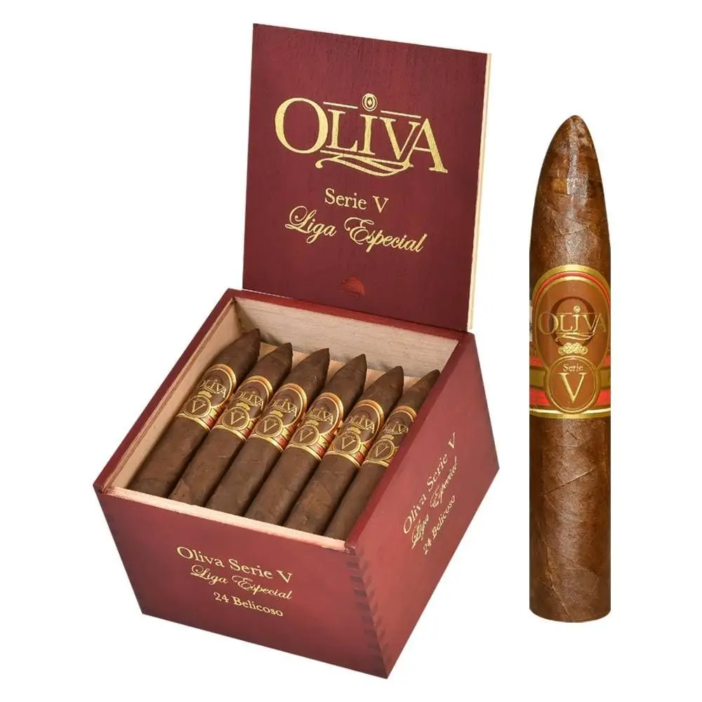 Oliva — SERIE V LIGA ESPECIAL