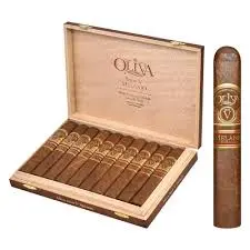 OLIVA TOVE020 SERIE V MELANIO (Singular)
