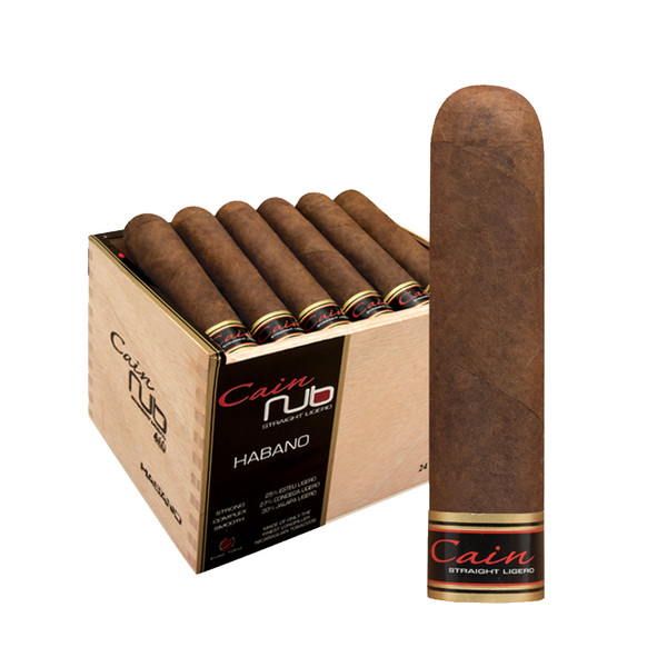 Oliva — CAIN F HABANO 550