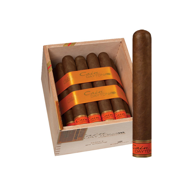 Oliva — CAIN DAYTONA 550