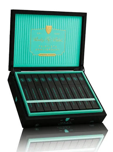 [TM-CIG-0066] Rocky Patel — 30TH ANNIVERSARY LIMITED EDITION