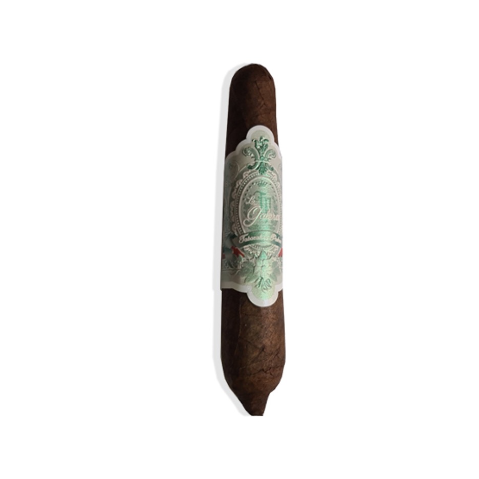 La Galera — IMPERIAL JADE CHIQUITO PERFECTO