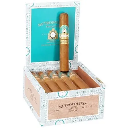 [TM-CIG-0127] Ferio Tego — METROPOLITAN HOST HOBART