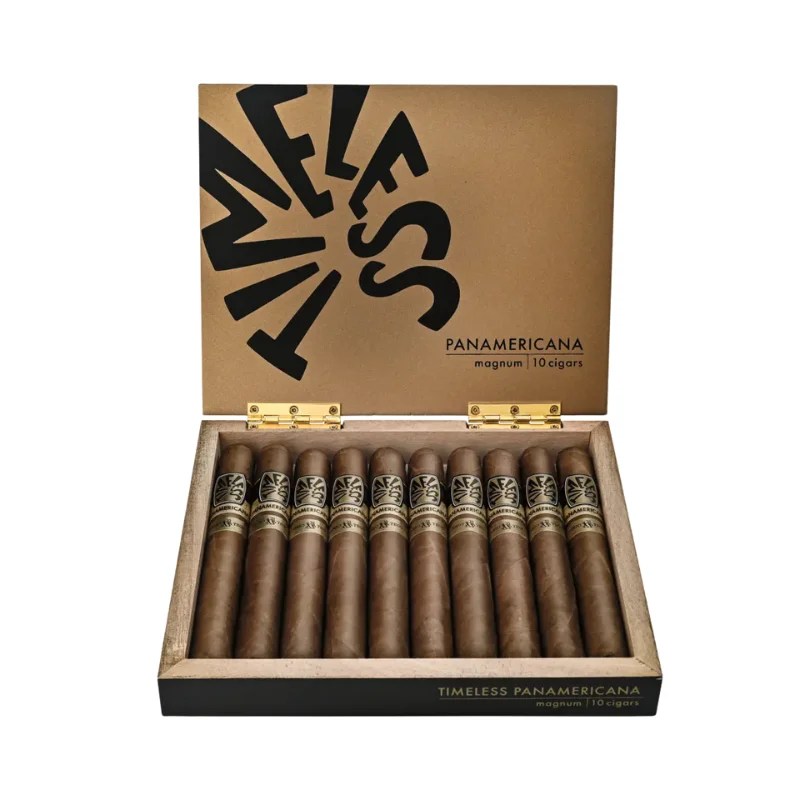 [TM-CIG-0129] Ferio Tego — TIMELESS PANAMERICANA MAGNUM