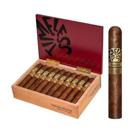 [TM-CIG-0130] Ferio Tego — TIMELESS PRESTIGE TORO