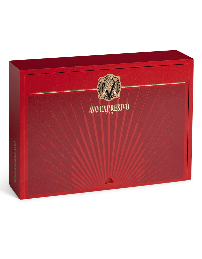 Davidoff — AVO EXPRESIVO TORO