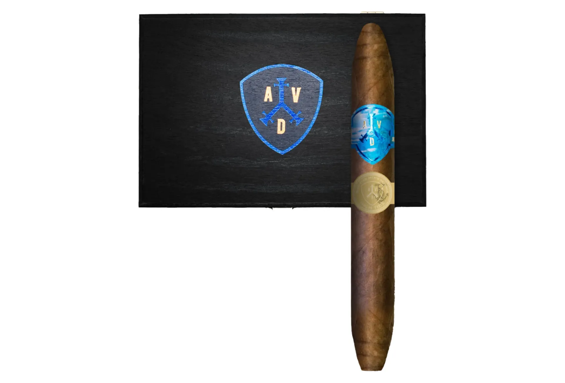 [TM-CIG-0147] Adventura — DIADEMA SPECIAL EDITION 2025 MADURO
