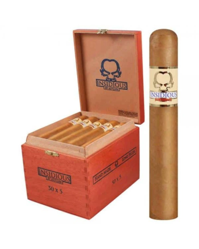 [TM-CIG-0149] Asylum 13 — ASYLUM INSIDIOUS