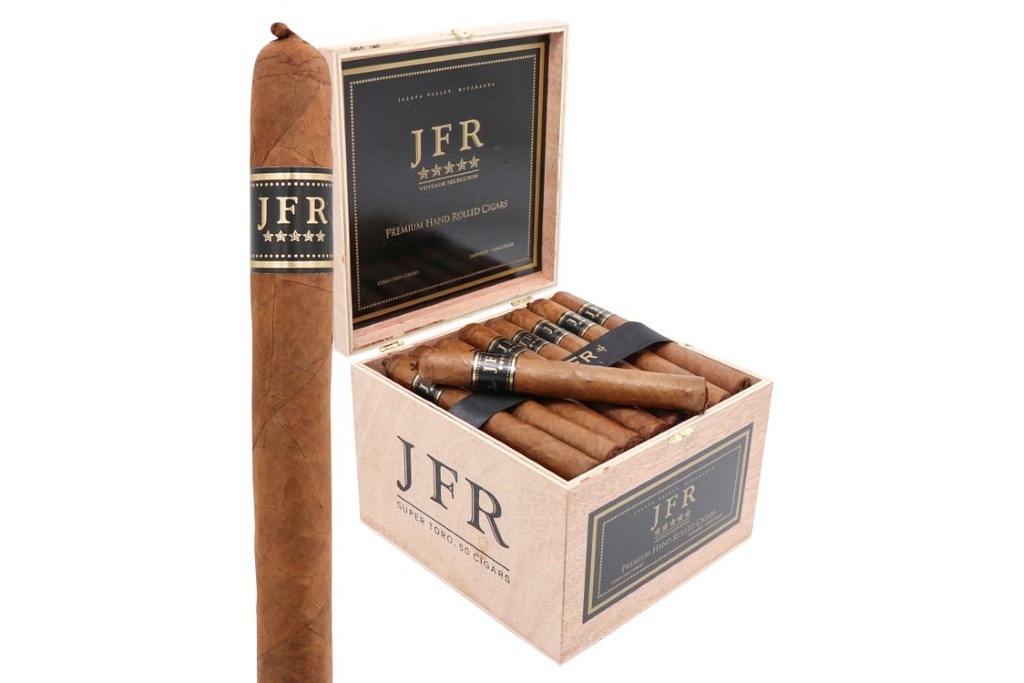 Agarnosa JFR Corojo Super Toro