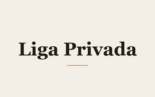 Liga Privada