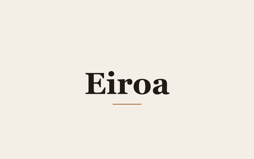 Eiroa