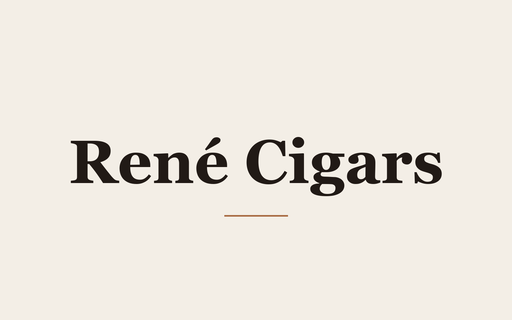 René Cigars