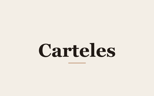 Carteles