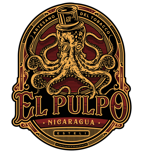 El Pulpo