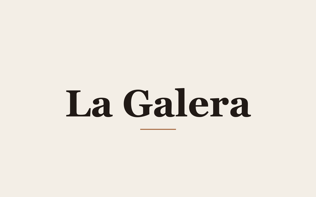 La Galera