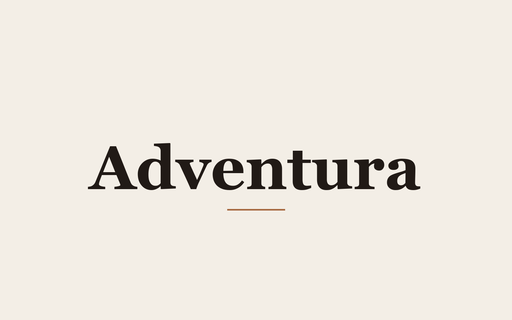 Adventura