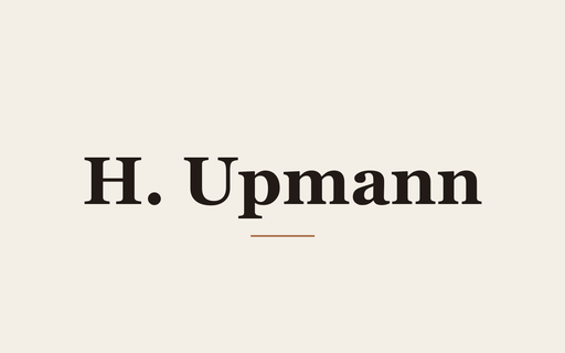 H. Upmann