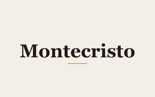 Montecristo
