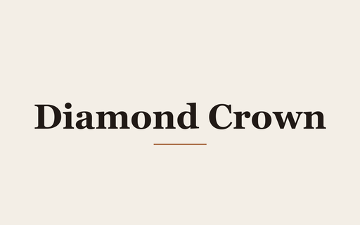 Diamond Crown