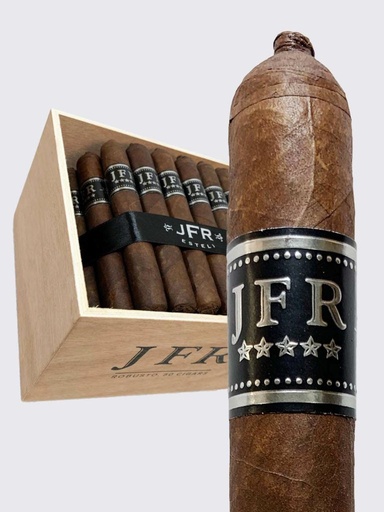 Agarnosa JFR Maduro Robusto (Singular)