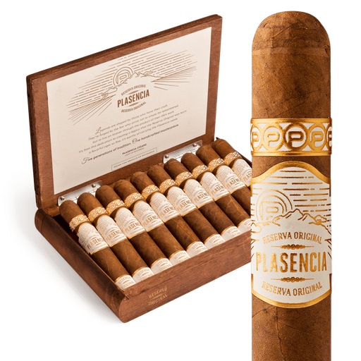 PLASENCIA RESERVA ORIGINAL T (Singular)