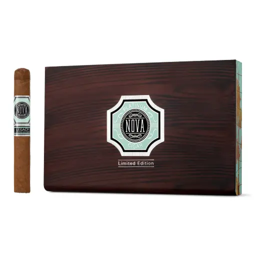 PLATINUM NOVA LIMITED EDITION LEGACY Sampler