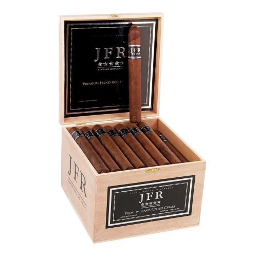 Agarnosa JFR Maduro Super Toro