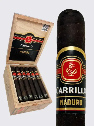 EP CARRILLO MADURO
