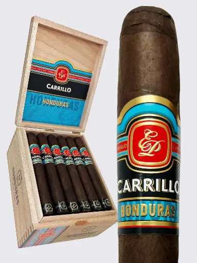 EP CARRILLO HONDURAS (Singular)