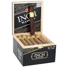 EP CARRILLO INCH MADURO -NO.60 (Singular)