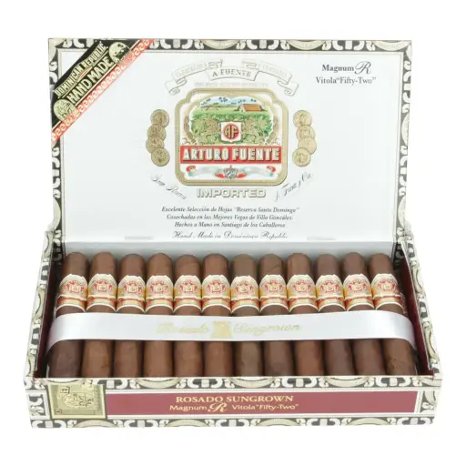 ARTURO FUENTES MAGNUM ROSADO 52 (Singular)
