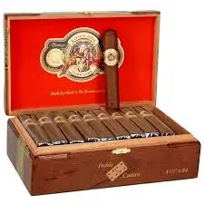 ARTURO FUENTES CASA CUBA DOBLE CUATRO 30