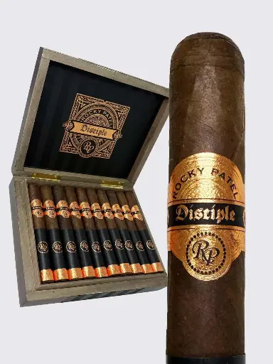 ROCKY PATEL DISCIPLE (Singular)