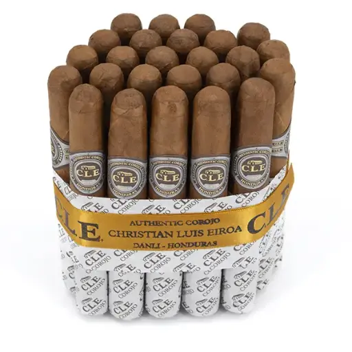 CLE COROJO (Singular)