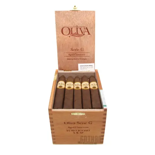 OLIVA TOGX030 SERIE G BELICOSO CAMEROON (Singular)