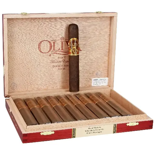 OLIVA TOVM060 SERIE V MADURO (Singular)