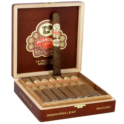 AGARNOSA MADURO TORO ROUND  (Singular)