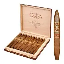 OLIVA TOVE040 SERIE V MELANIO FIGURADO (Singular)