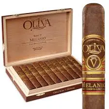 OLIVA TOVE100 SERIE V MELANIO (Singular)